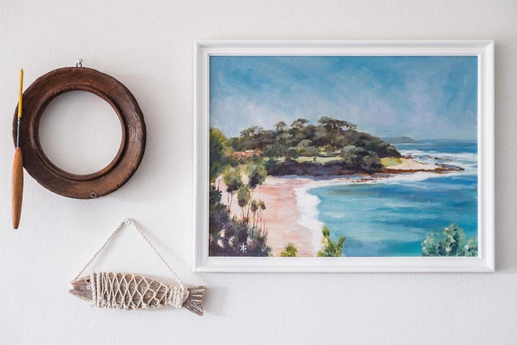 Motel Seascape And (adults Only) Mollymook