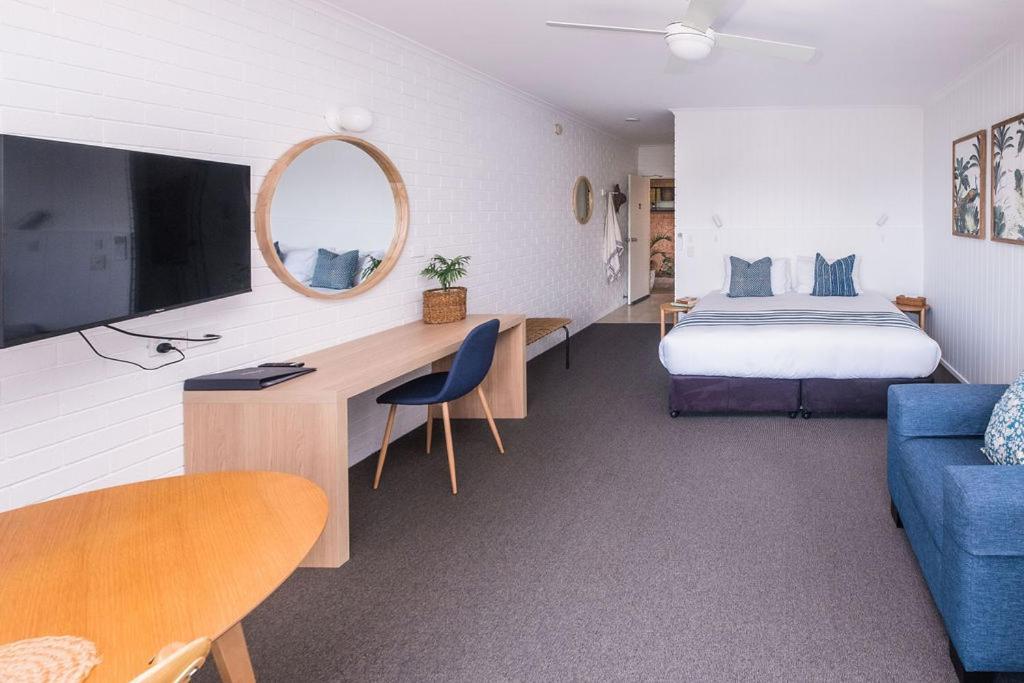 Motel Seascape And (adults Only) Mollymook