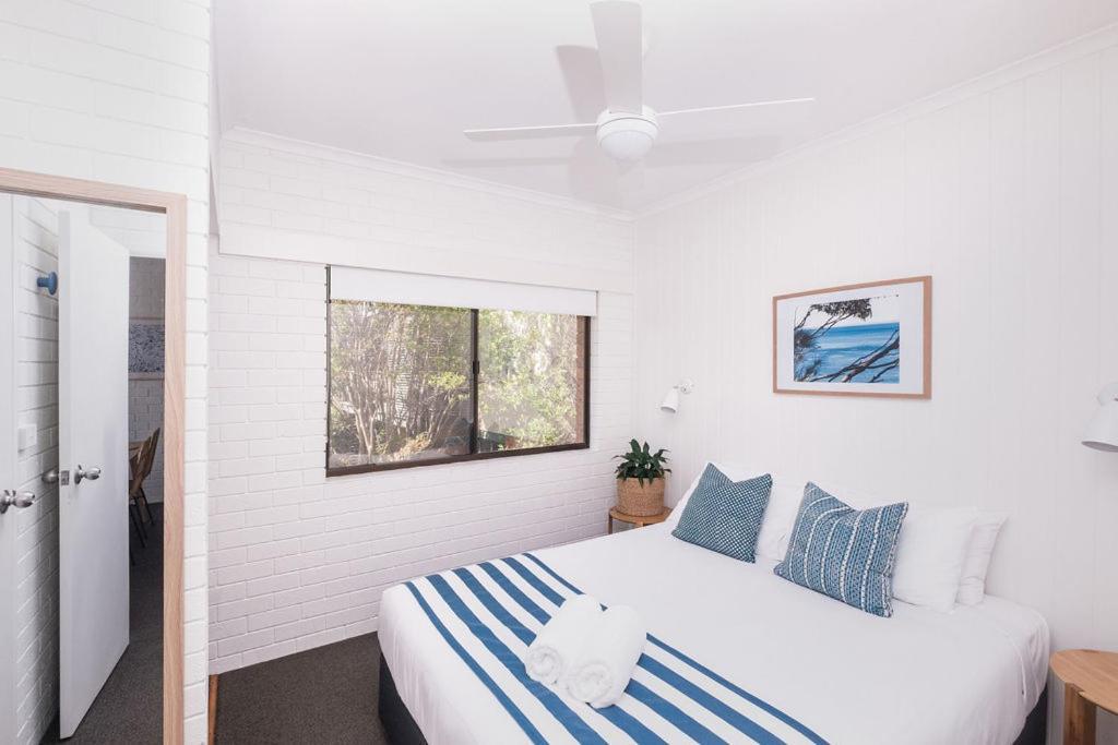 Seascape And (adults Only) 4* Mollymook