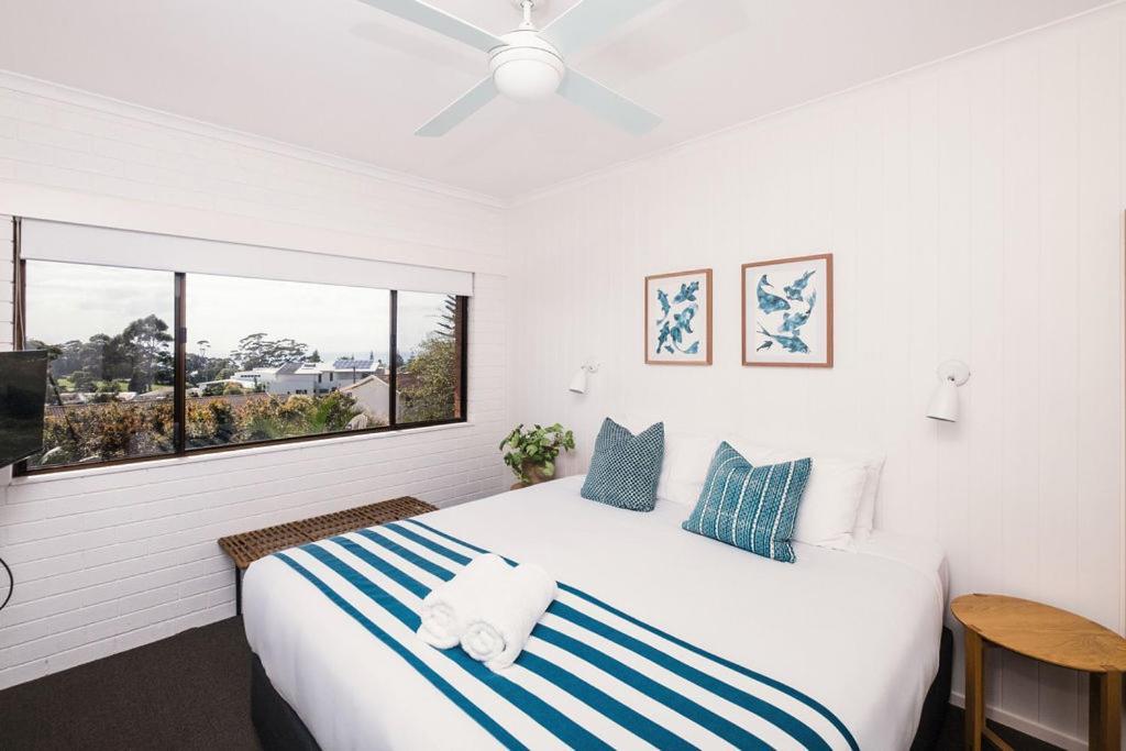 Seascape And (adults Only) Motel Mollymook