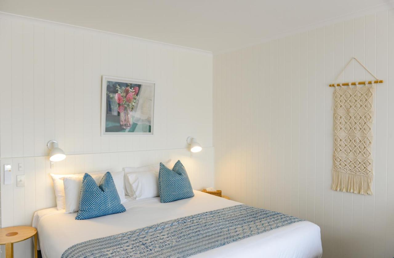 Seascape And (adults Only) Motel Mollymook