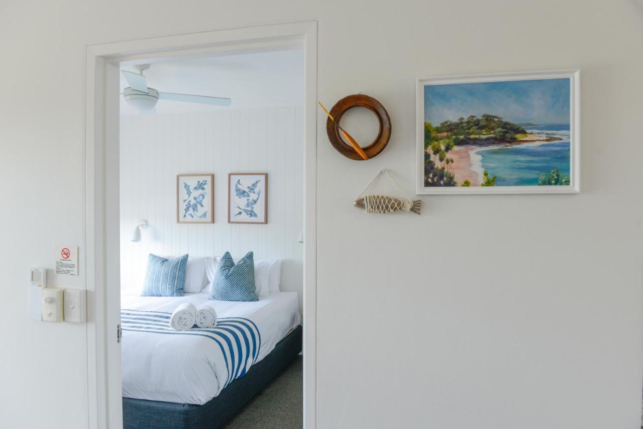 Seascape And (adults Only) 4*