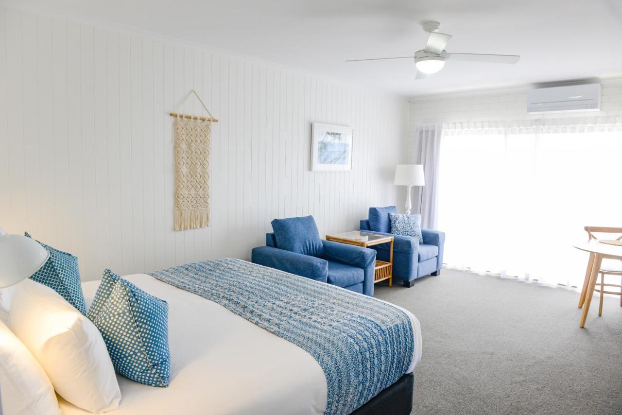 Motel Seascape And (adults Only) Mollymook