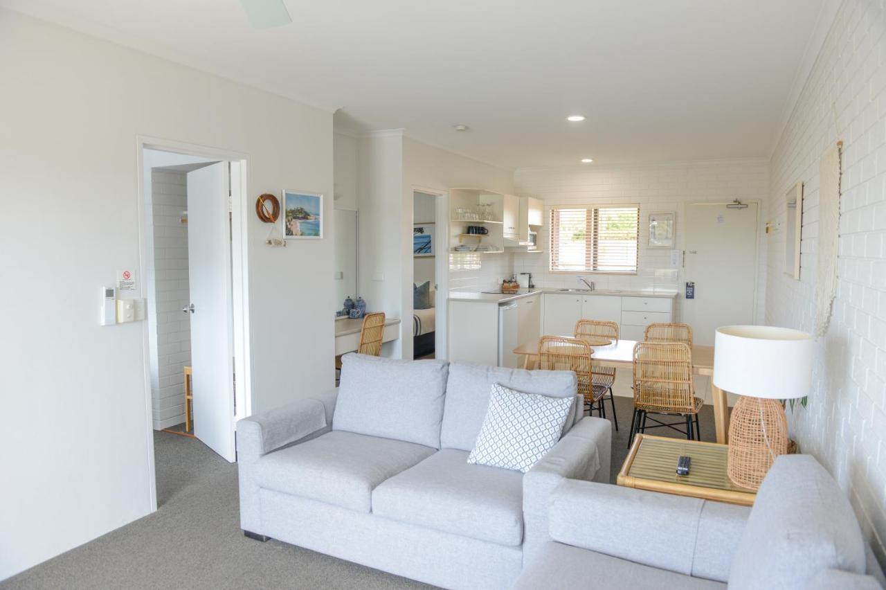 Motel Seascape And (adults Only) Mollymook