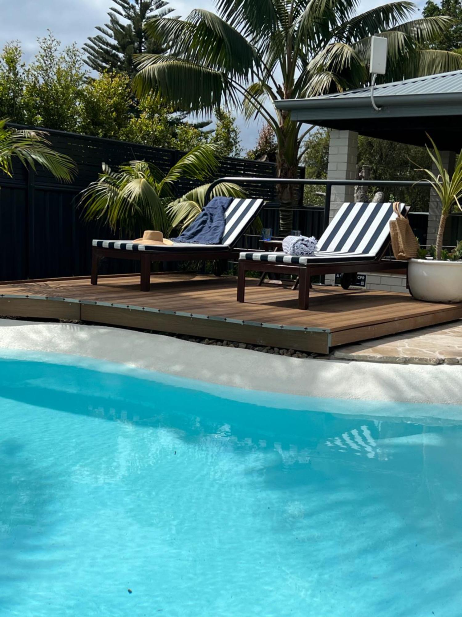 Seascape And (adults Only) Motel Mollymook