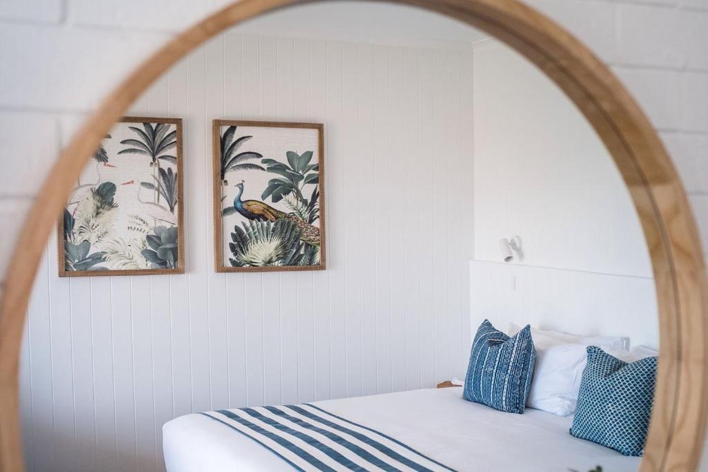 Seascape And (adults Only) 4* Mollymook