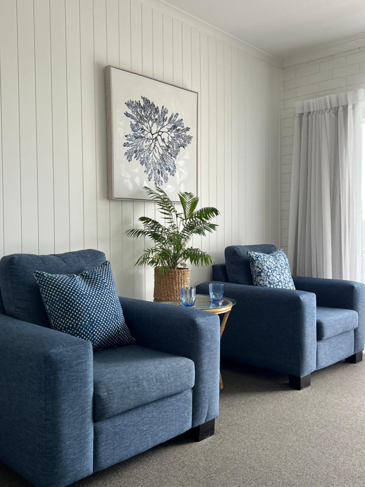 Motel Seascape And (adults Only) 4*