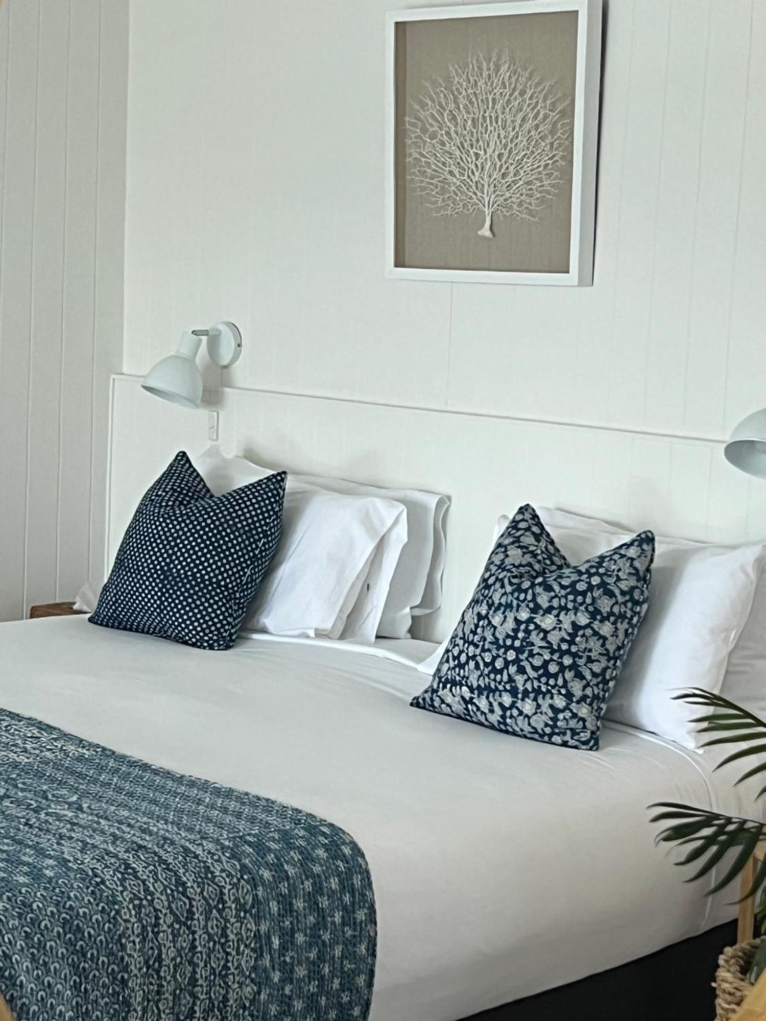 Motel Seascape And (adults Only)