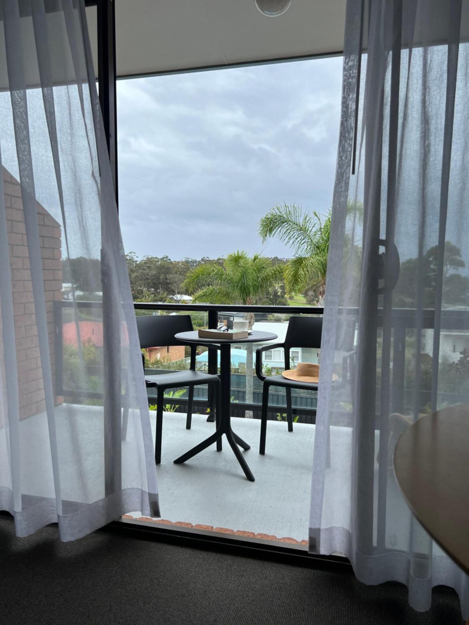 Motel Seascape And (adults Only) 4*