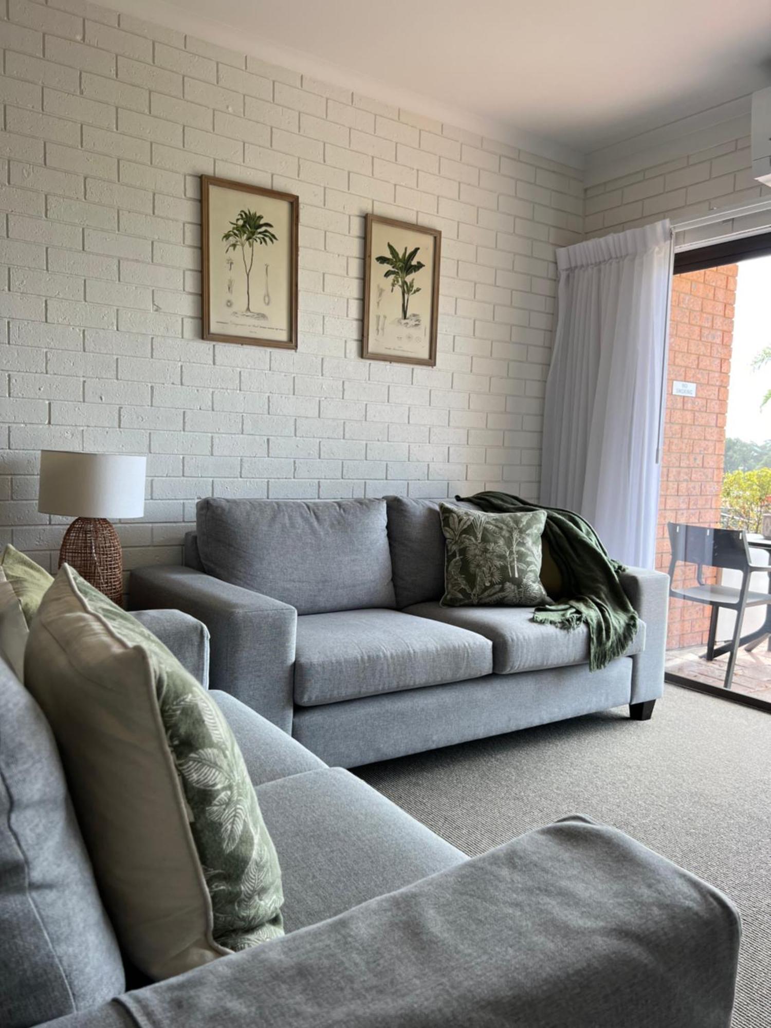 Motel Seascape And (adults Only) Mollymook