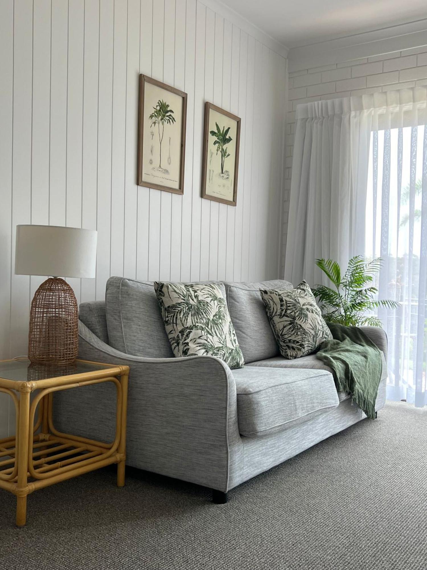 Seascape And (adults Only) Motel Mollymook