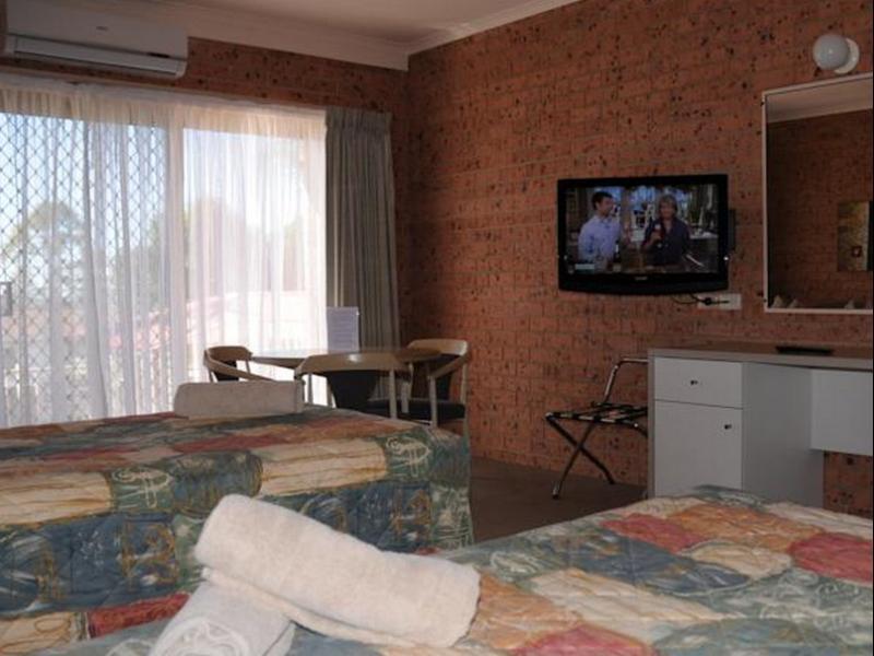 Seascape And (adults Only) Motel Mollymook