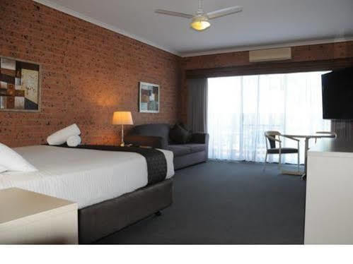 Seascape And (adults Only) Motel Mollymook