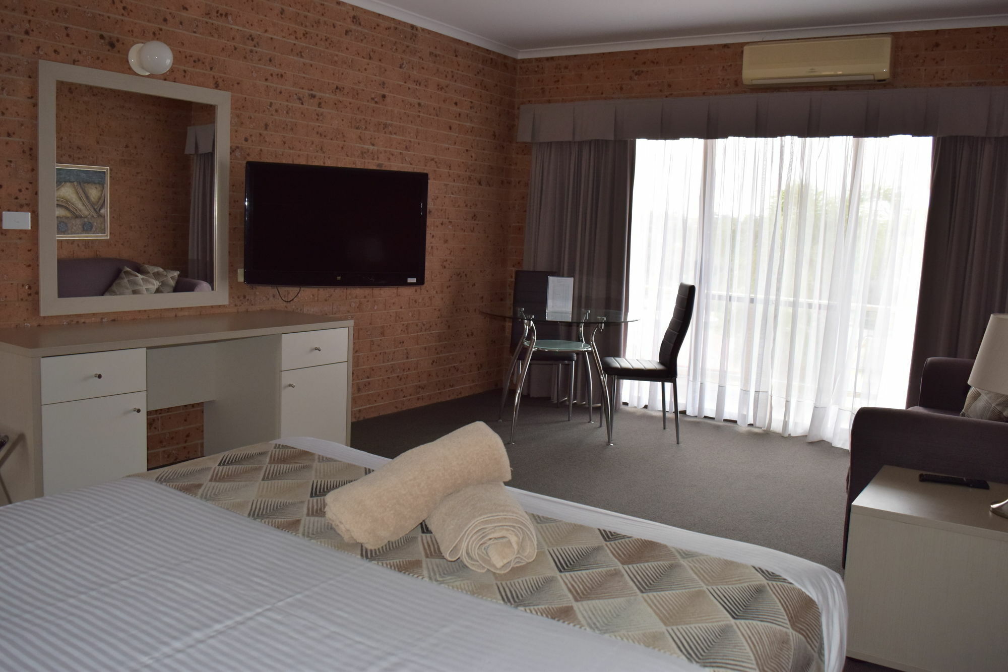 Motel Seascape And (adults Only) Mollymook