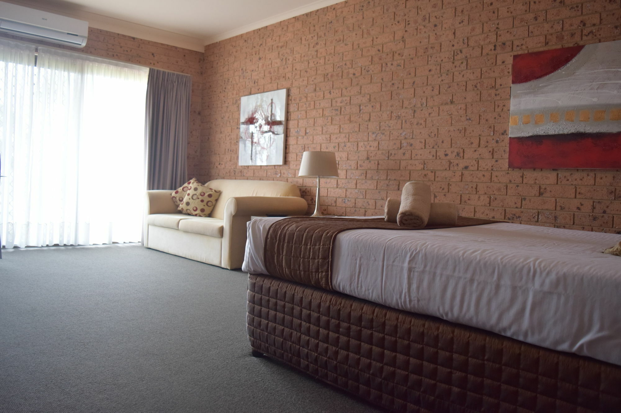 Seascape And (adults Only) Motel Mollymook